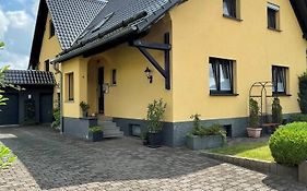 Ferienwohnung Klatschmohn